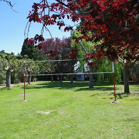 Les Trilles Villa Valras-Plage Exterior photo