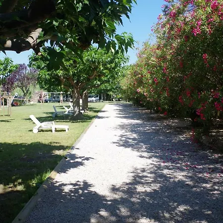 Les Trilles Villa Valras-Plage Exterior photo
