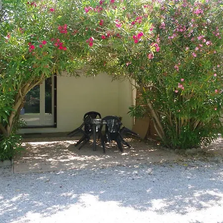 Les Trilles Villa Valras-Plage Exterior photo