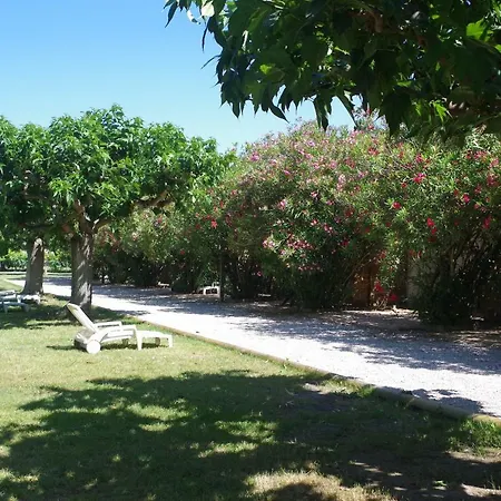 Les Trilles Villa Valras-Plage Exterior photo
