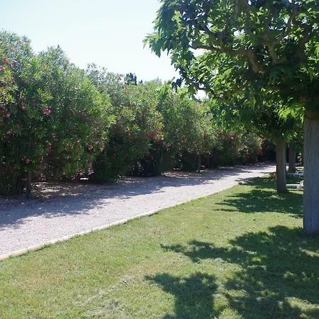 Les Trilles Villa Valras-Plage Exterior photo