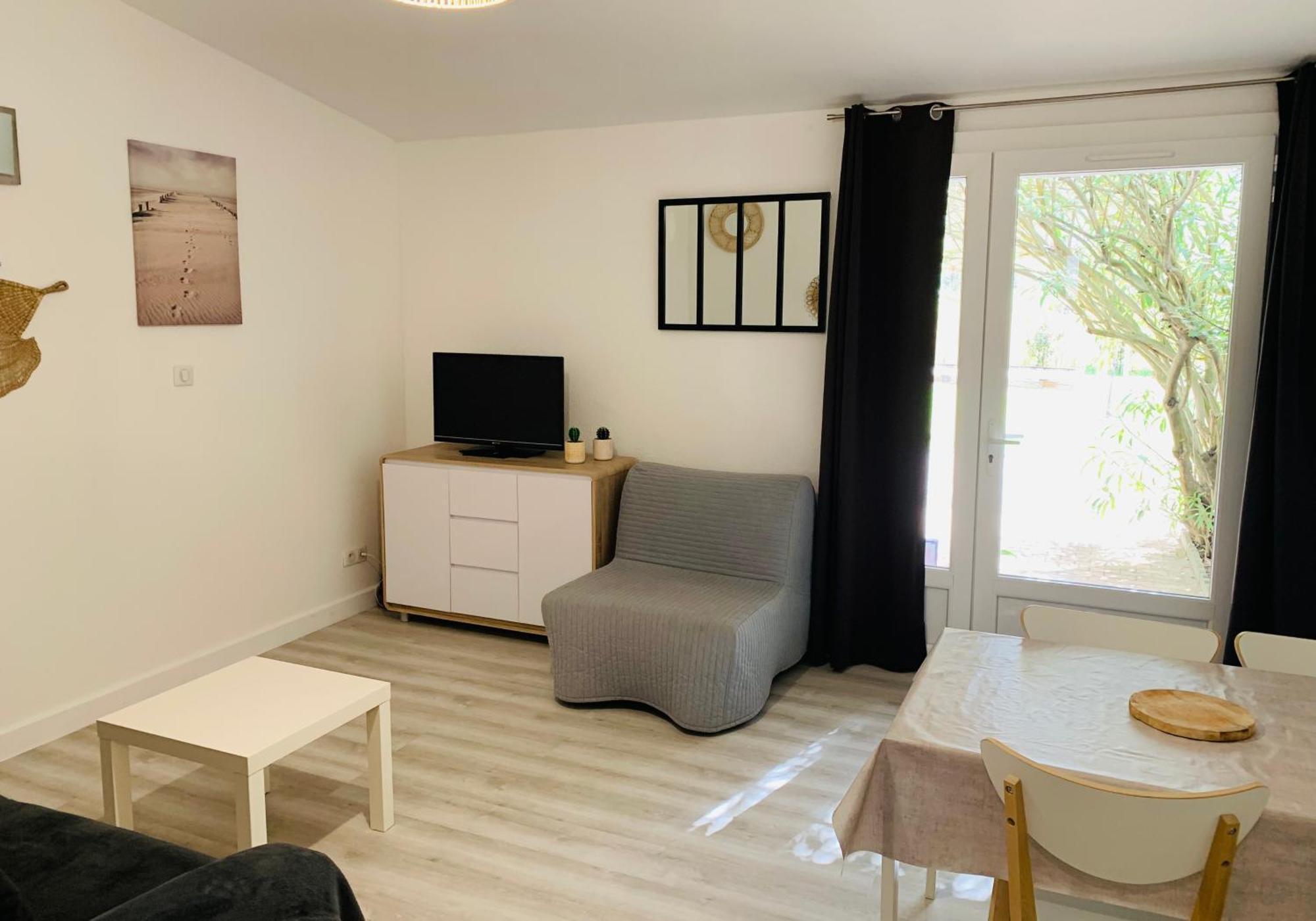 Holiday home Les Trilles Valras-Plage