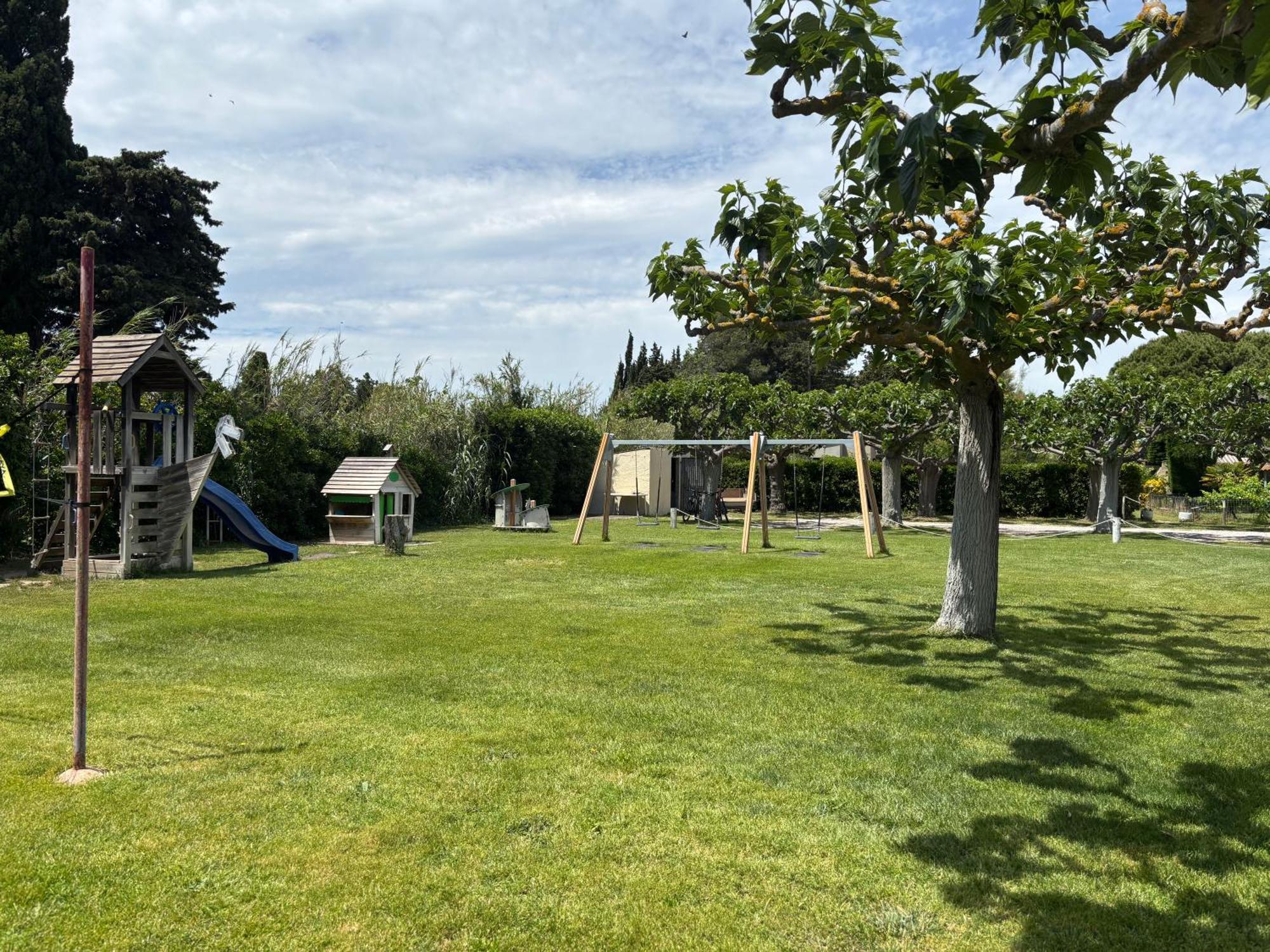Les Trilles Hébergement de vacances