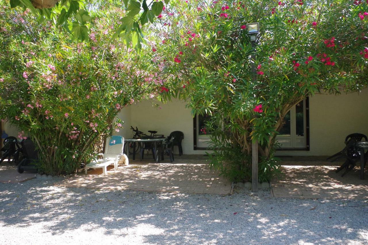 Holiday home Les Trilles