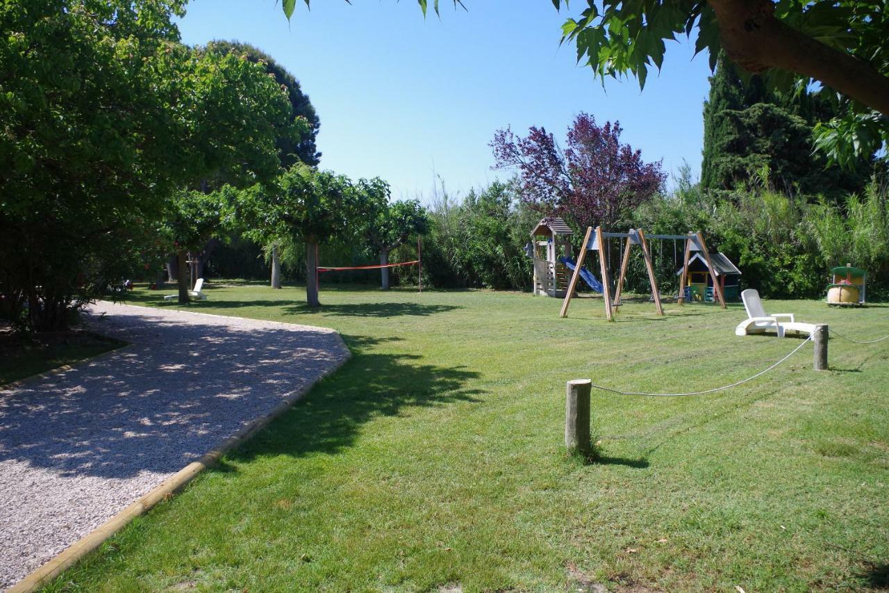 Les Trilles Holiday home