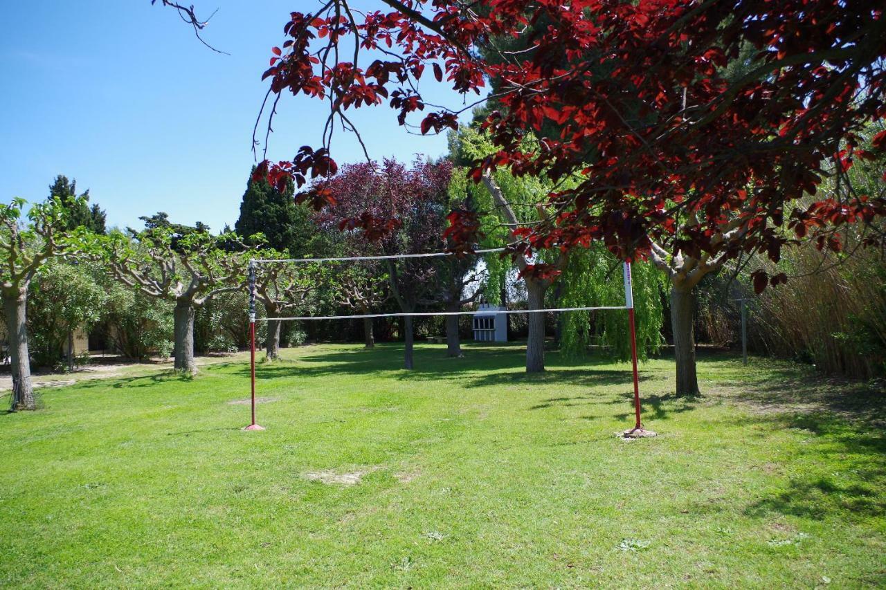 Les Trilles Holiday home