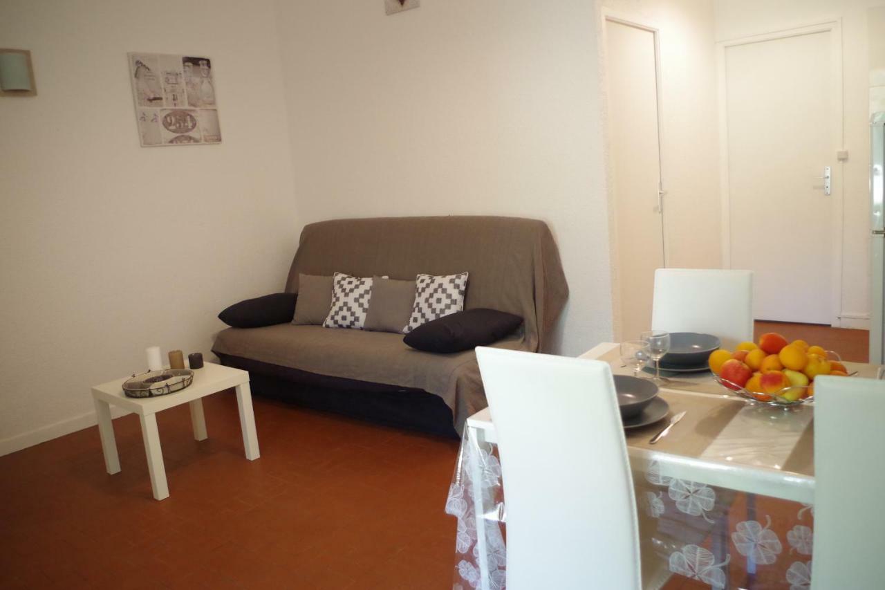 Holiday home Les Trilles Valras-Plage