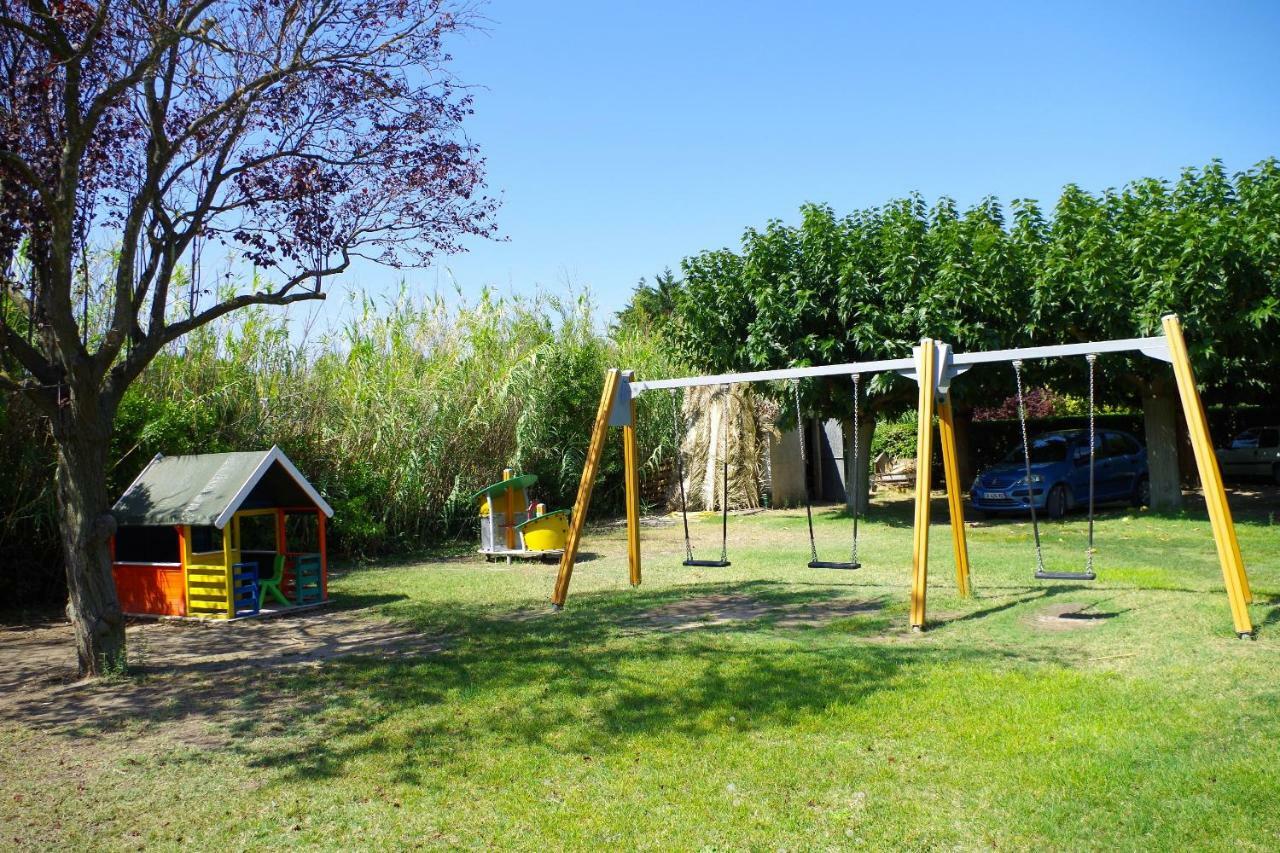 Les Trilles Holiday home *