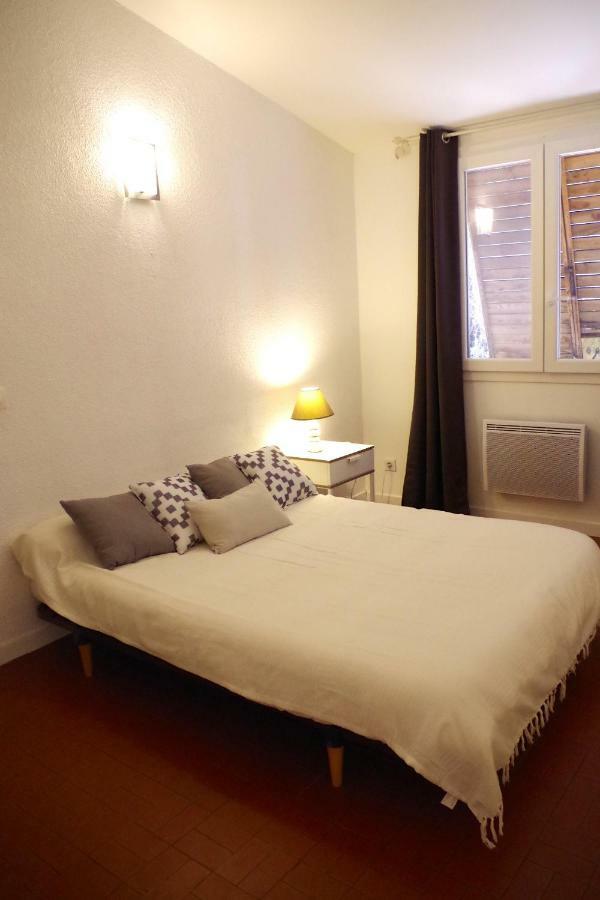 Les Trilles Holiday home Valras-Plage