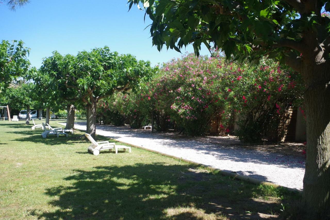 Les Trilles Holiday home *
