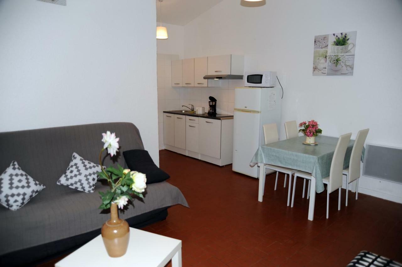 Holiday home Les Trilles *