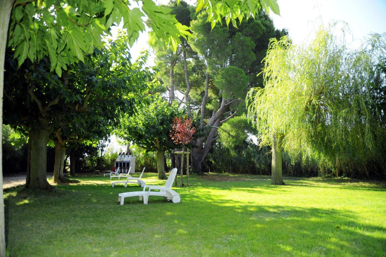 Holiday home Les Trilles